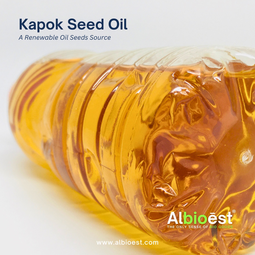 Kapok Seed Oil